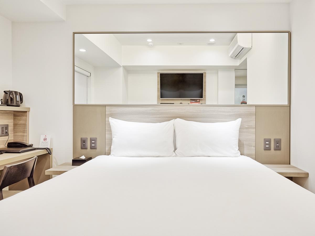 Red Planet Susukino South Hotel 3*